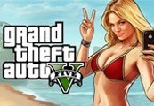 Grand Theft Auto V