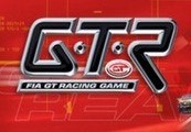 GTR - FIA GT Racing Game PC Steam Ключ