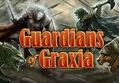 Guardians of Graxia - Elves & Dwarves DLC Steam Ключ