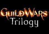 Guild Wars Trilogy Digital Download Ключ