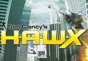 Tom Clancy's H.A.W.X Ubisoft Connect Ключ