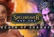 Spellweaver: Wrath Of Shamans 2.0 DLC Digital Download Ключ