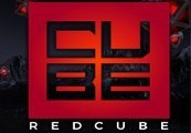RED CUBE VR Steam Ключ