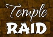 Temple Raid Steam Ключ