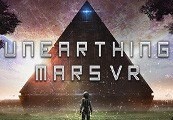 Unearthing Mars VR Steam Ключ