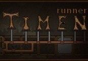 Time runner Steam Ключ