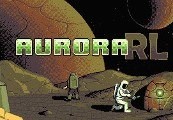 AuroraRL Steam Ключ