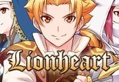 Lionheart Steam Ключ
