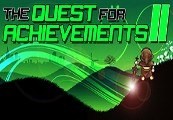 The Quest for Achievements II Steam Ключ