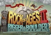 Rock of Ages 2: Bigger & Boulder Steam Ключ