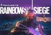 Tom Clancy's Rainbow Six Siege - Castle Blood Dragon DLC Ubisoft Connect Ключ