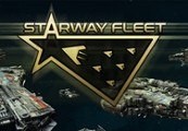 Starway Fleet Steam Ключ