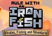 Rule with an Iron Fish Steam Ключ