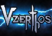 Vzerthos: The Heir of Thunder Steam Ключ