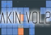 Akin Vol 2 Steam Ключ