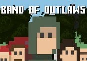 Band of Outlaws Steam Ключ
