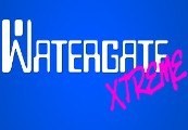 Watergate Xtreme Steam Ключ