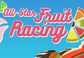 All-Star Fruit Racing Steam Ключ