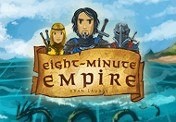Eight-Minute Empire Steam Ключ