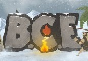 B.C.E. Steam Ключ