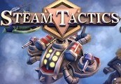 Steam Tactics Steam Ключ