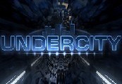 Undercity Steam Ключ