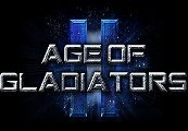 Age of Gladiators II Steam Ключ
