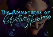 The Adventures of Capitano Navarro Steam Ключ