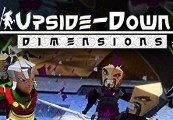Upside-Down Dimensions Steam Ключ