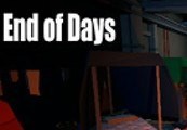 End of Days Steam Ключ