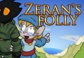 Zeran's Folly Steam Ключ