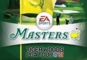 Tiger Woods PGA TOUR 12: The Masters EA App Ключ