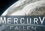 Mercury Fallen Steam Ключ