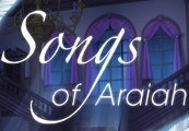 Songs of Araiah: Re-mastered издание Steam Ключ