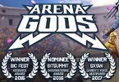 ARENA GODS Steam Ключ