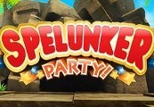 Spelunker Party! Steam Ключ