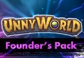 UnnyWorld - Founder's Pack DLC Steam Ключ