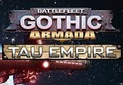Battlefleet Gothic: Armada - Tau Empire DLC Steam Ключ