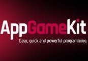 App Game Kit: Easy Game Development Steam Ключ