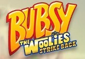 Bubsy: The Woolies Strike Back Steam Ключ
