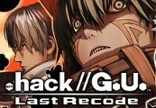 .hack//G.U. Last Recode US Steam Ключ