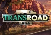 TransRoad: USA Steam Ключ
