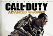 Call of Duty: Advanced Warfare Gold-издание Steam Подарок