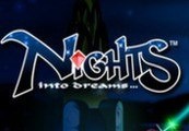 NiGHTS into Dreams Steam Ключ