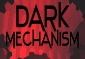 Dark Mechanism VR Steam Ключ
