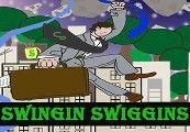 Swingin Swiggins Steam Ключ