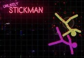 Unlikely Stickman Steam Ключ