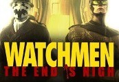Watchmen: The End is Nigh - Part 1 Steam Ключ