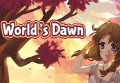 World's Dawn Steam Ключ