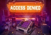Access Denied Steam Ключ